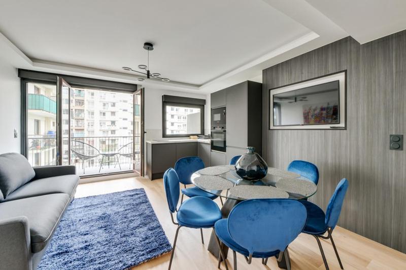 181 One Suite - Superb Apartment In Paris. Экстерьер фото