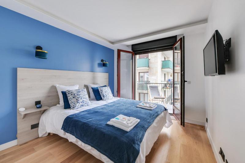 181 One Suite - Superb Apartment In Paris. Экстерьер фото