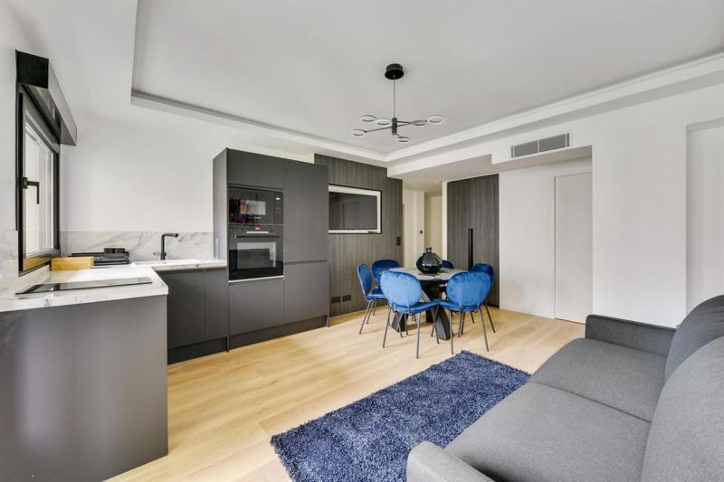 181 One Suite - Superb Apartment In Paris. Экстерьер фото